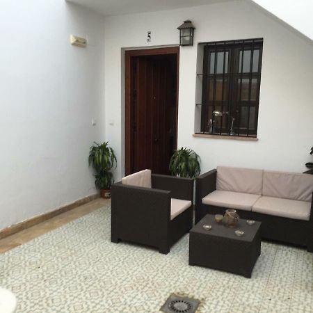 Apartamento El Salon Écija Exteriér fotografie