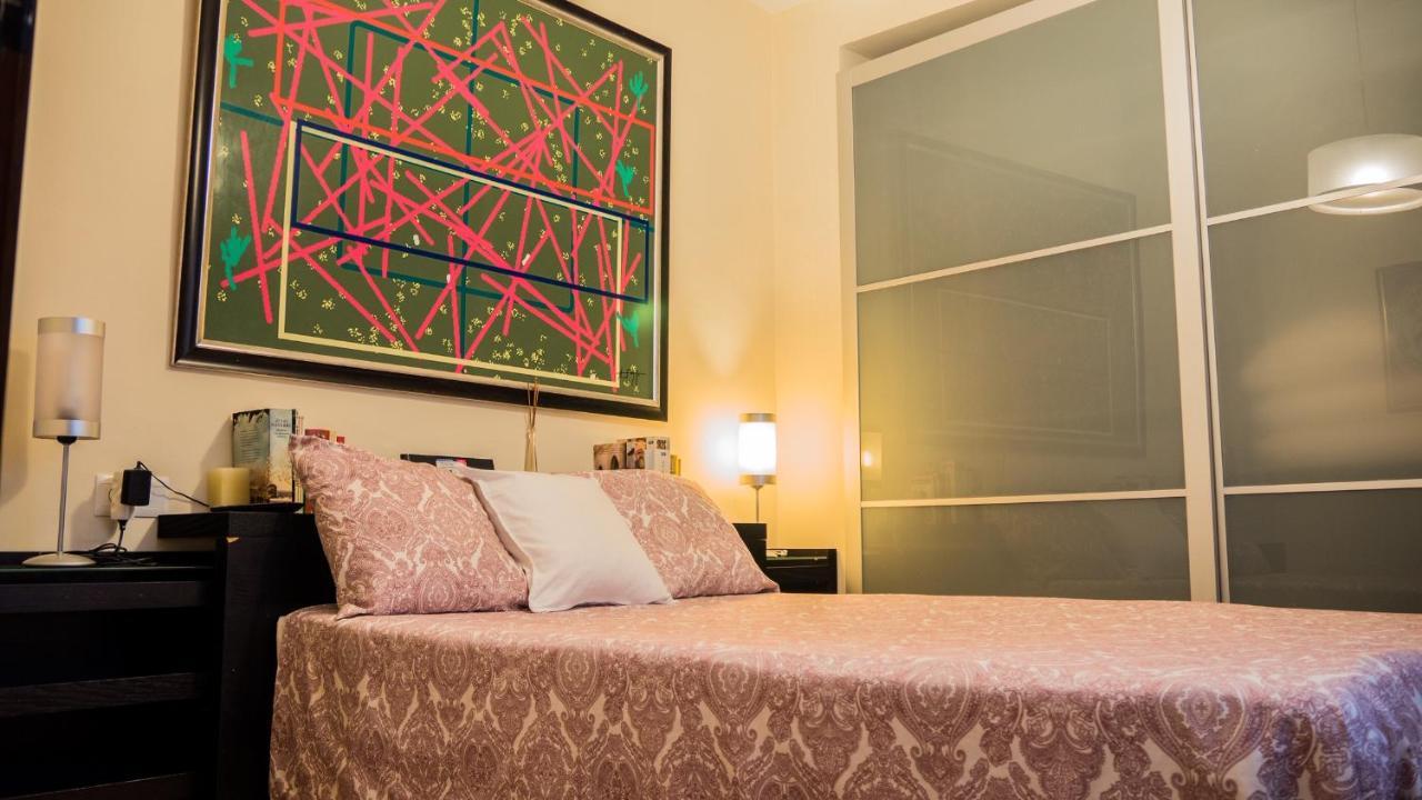 Apartamento El Salon Écija Exteriér fotografie