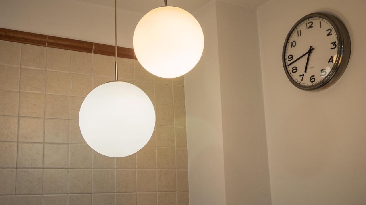 Apartamento El Salon Écija Exteriér fotografie