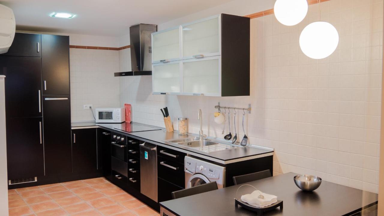 Apartamento El Salon Écija Exteriér fotografie
